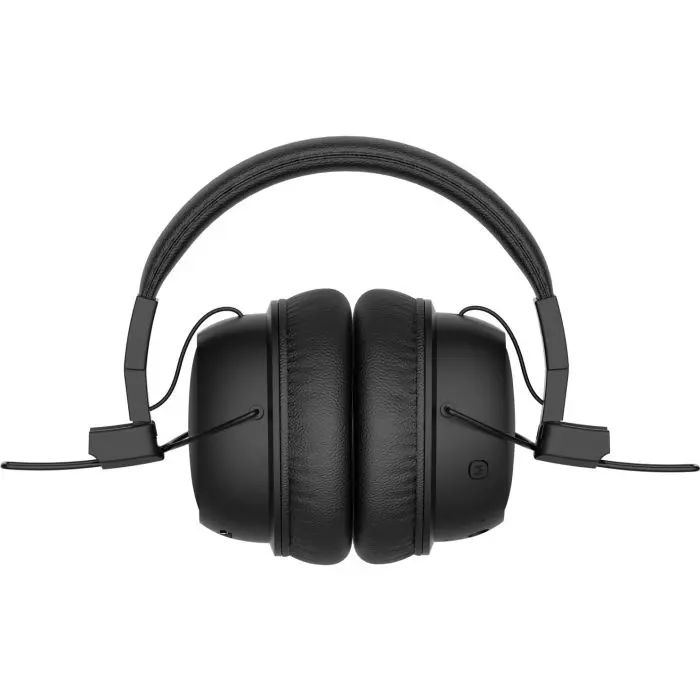 Sandberg headphones with a microphone Wireless Headset ANC FlexMic