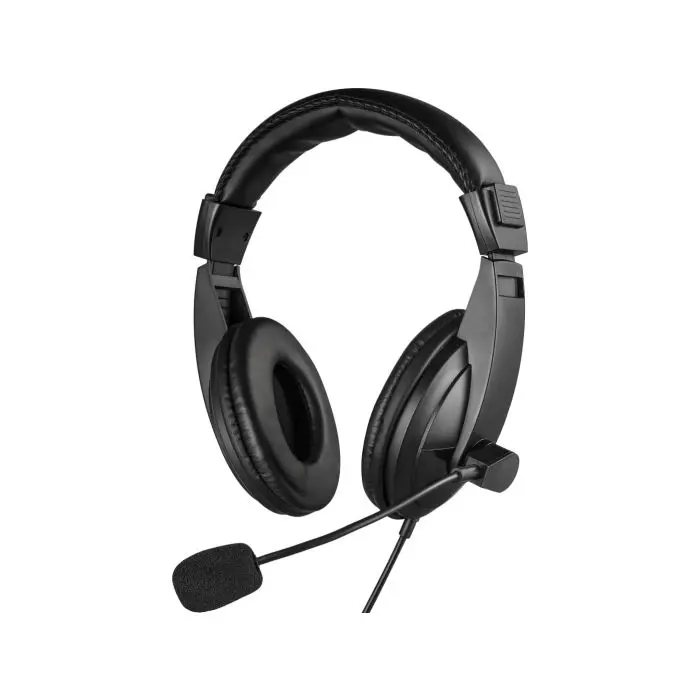 Sandberg large headphones Saver MiniJack