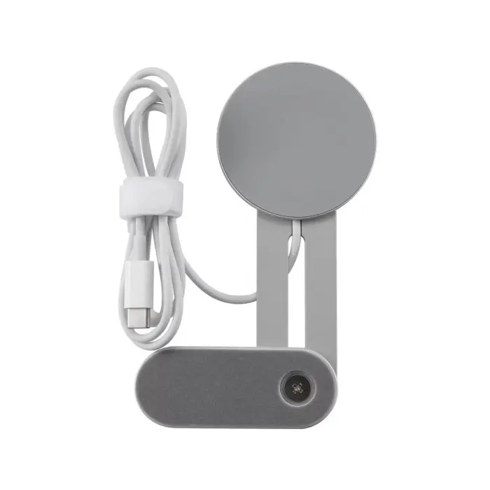 Sandberg magnetic Qi wireless charger 15W