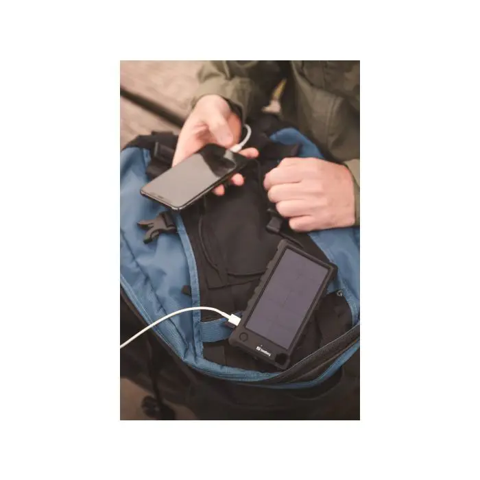 Sandberg Outdoor Solar Powerbank 10000 solar portable battery