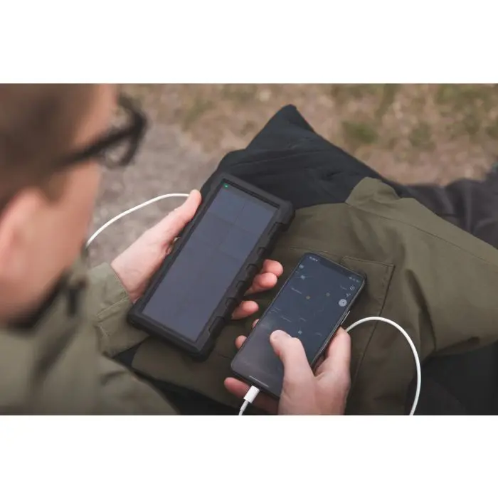 Sandberg Outdoor Solar Powerbank 24000 portable battery