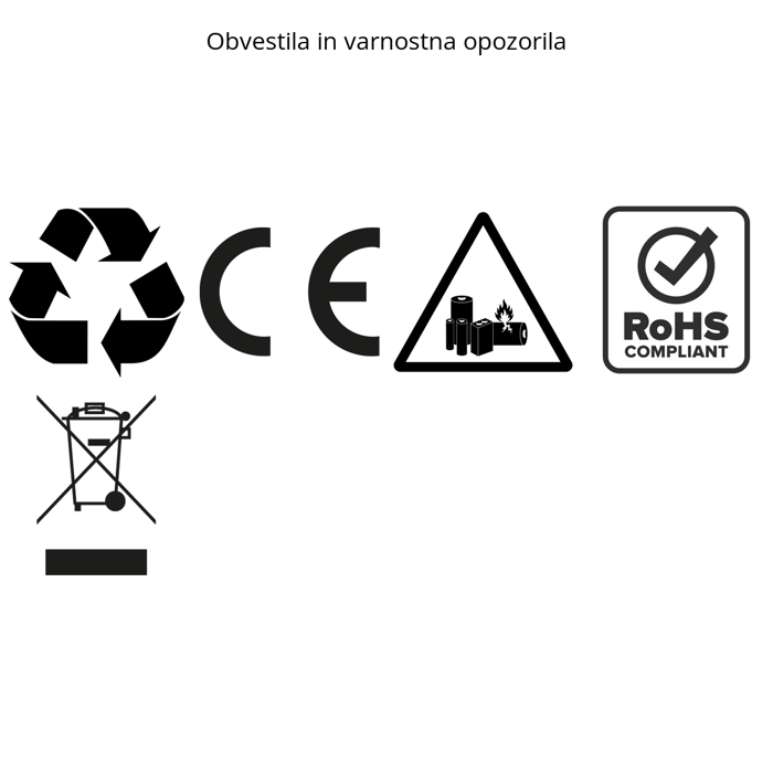 Sandberg Outdoor Solar Powerbank 24000 portable battery