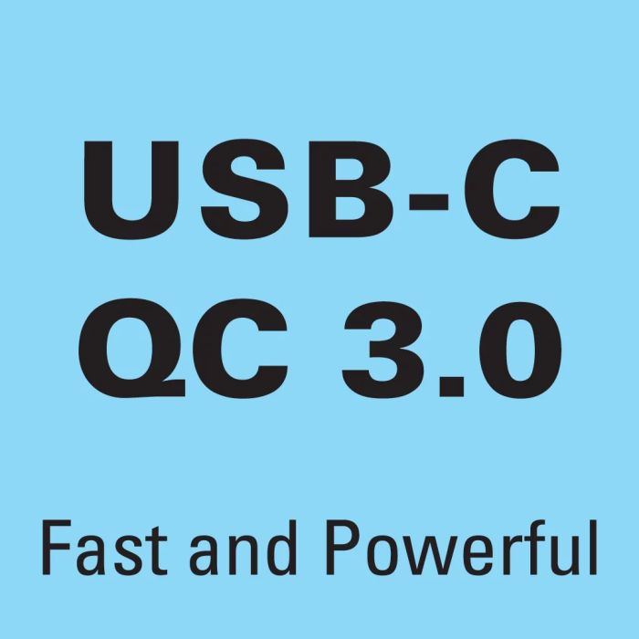 Sandberg Powerbank USB-C PowerDelivery 20W 10,000mAh portable battery