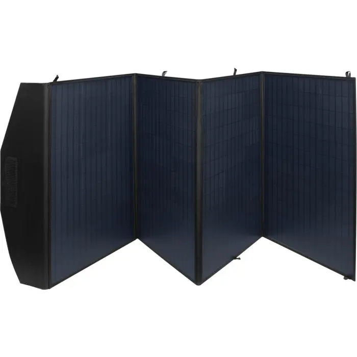 Sandberg Solar charger 200W QC3.0+PD+DC