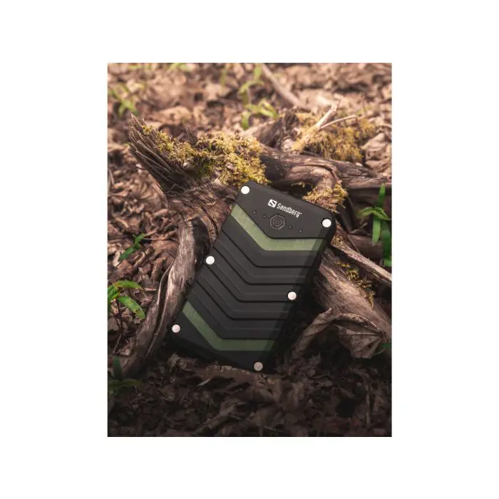 Sandberg Survivor Powerbank 20100 portable battery