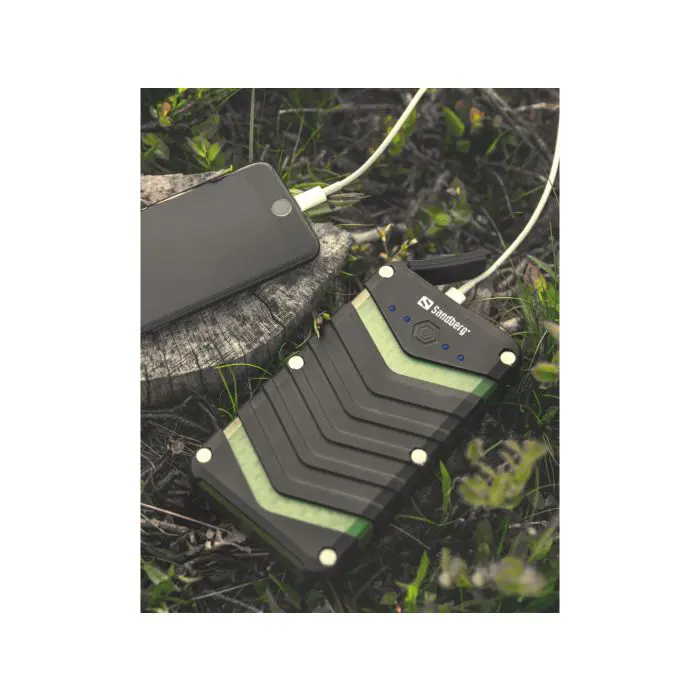 Sandberg Survivor Powerbank 20100 portable battery