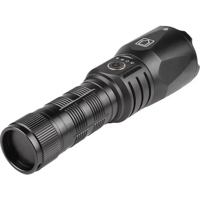 Sandberg Survivor Torch Powerbank 5000