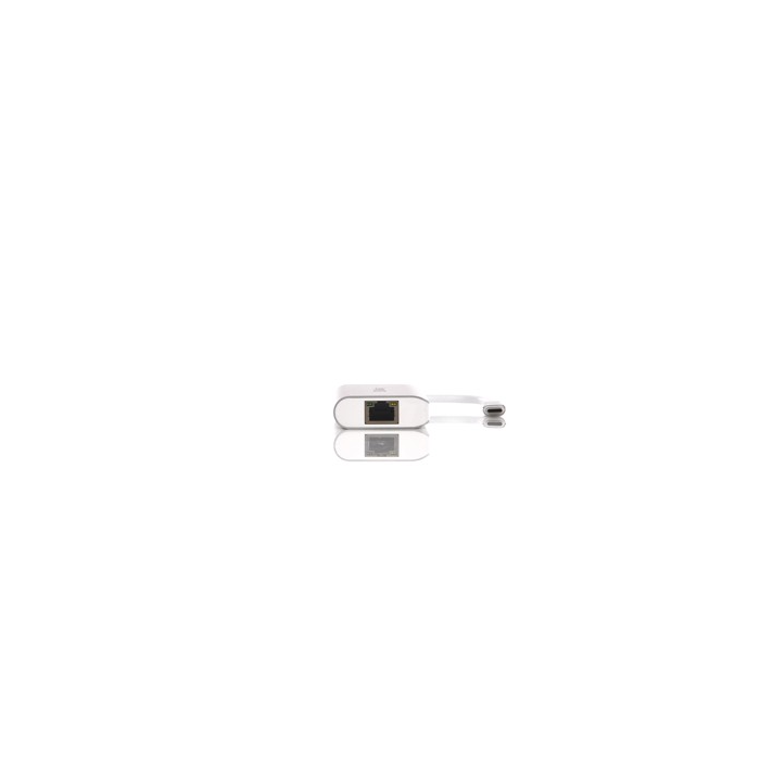 Sandberg USB-C Dock HDMI + LAN + SD + USB, 61W