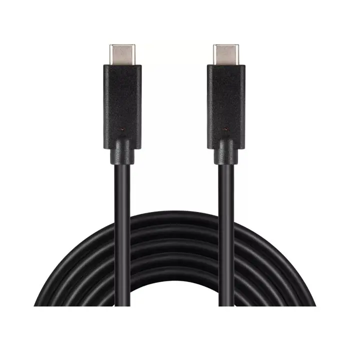 Sandberg USB-C v USB-C 2M USB 3.1 Gen2 kabel