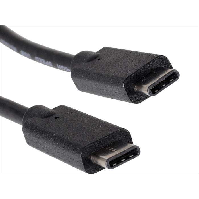 Sandberg USB-C v USB-C 2M USB 3.1 Gen2 kabel