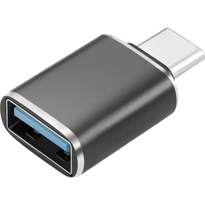 Sandberg USB-C/A Webcam Pro Remote 4K
