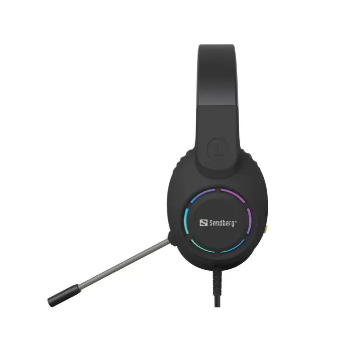 Sandberg USB gaming headset BossBlaster