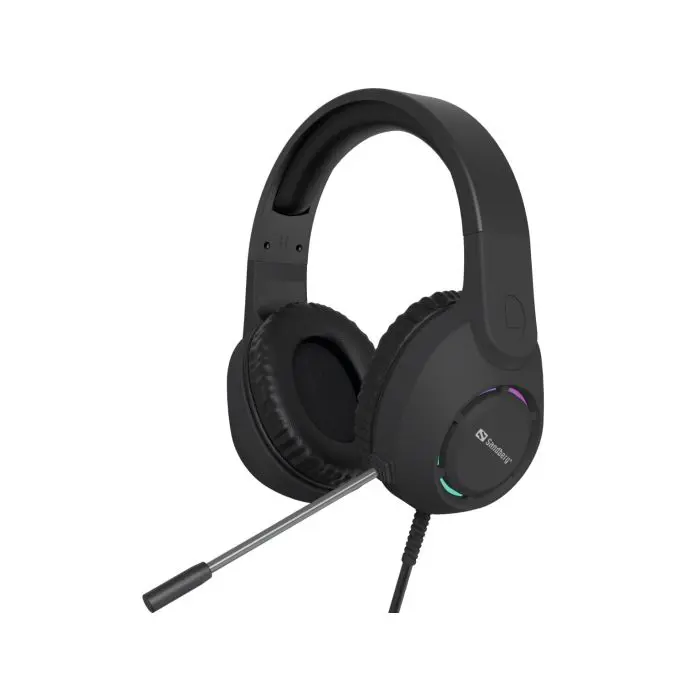 Sandberg USB gaming headset BossBlaster