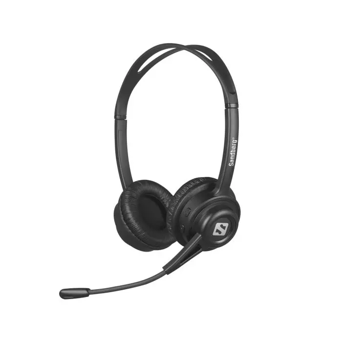 Sandberg wireless headphones