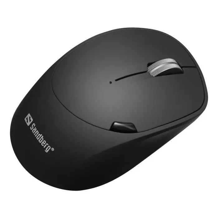 Sandberg Wireless Mouse Pro Recharge charging wireless mouse