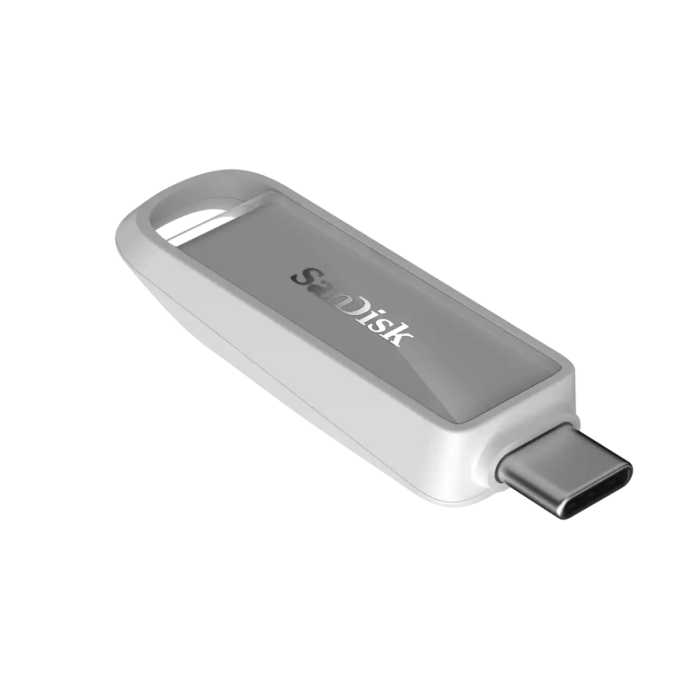 SanDisk 1TB Phone Drive with USB-C 3.2 USB ključ