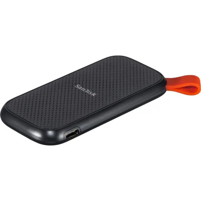 SanDisk 1TB Prenosni SSD 800MB/s, USB-C, USB 3.2 Gen 2