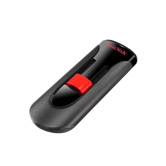 SanDisk 256GB Cruzer Glide USB-A 2.0 USB ključ