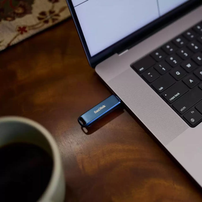 SanDisk 256GB Phone Drive for iPhone USB-C/Lightning USB ključ