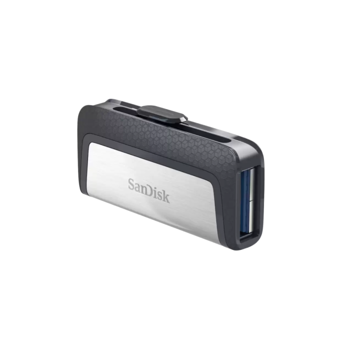Sandisk 32GB ULTRA DUAL DRIVE USB TYPE-C