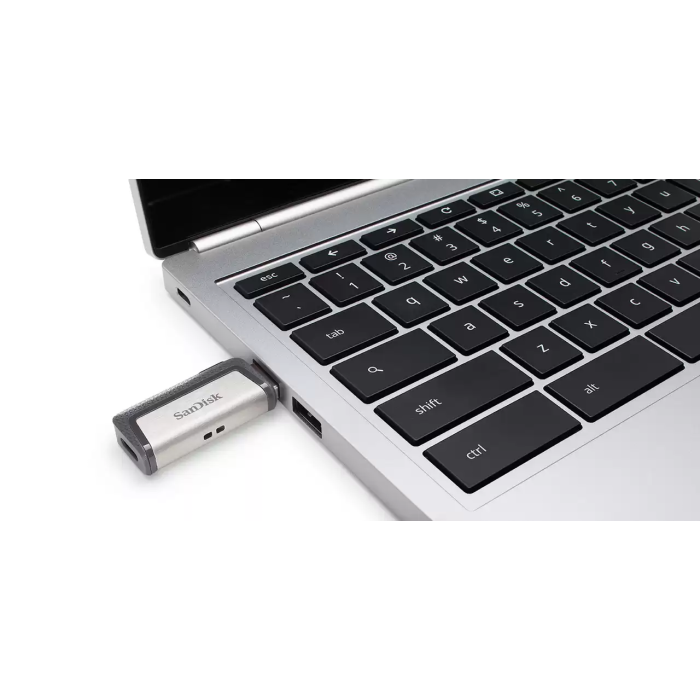 Sandisk 32GB ULTRA DUAL DRIVE USB TYPE-C