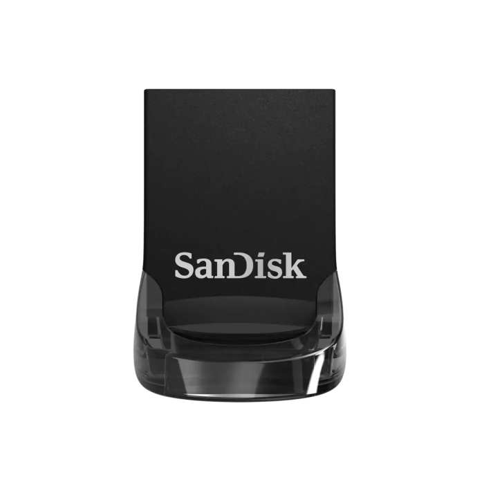 SanDisk 32GB Ultra Fit USB 3.1 memory stick