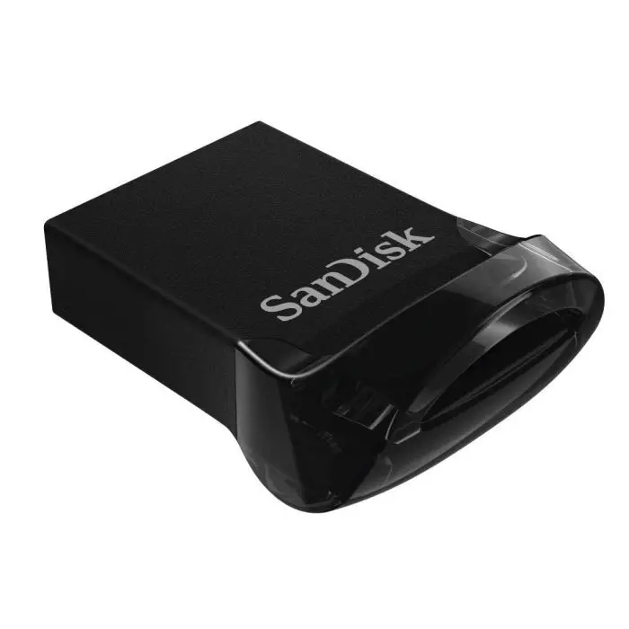 SanDisk 32GB Ultra Fit USB 3.1 memory stick