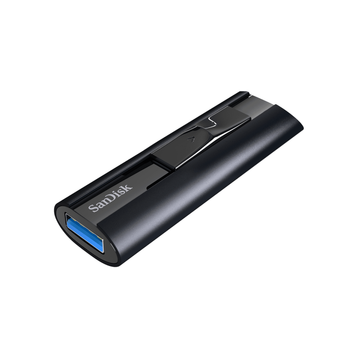 SanDisk 512GB Extreme PRO USB 3.2 420 / 380mb / s