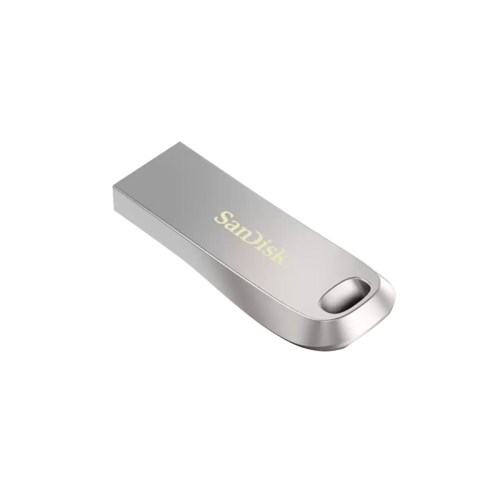 SanDisk 512GB Ultra Luxe™ USB 3.1