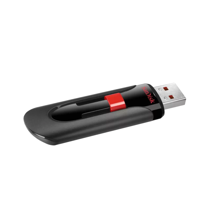 SanDisk 64GB Cruzer Glide USB-A 2.0 USB ključ