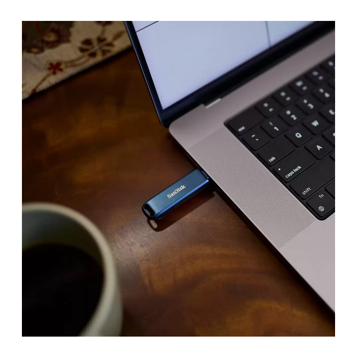 SanDisk 64GB Phone Drive for iPhone USB-C/Lightning USB ključ