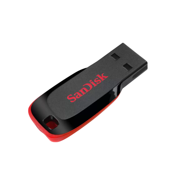 SanDisk Cruze Blade 32 GB 2.0.usb