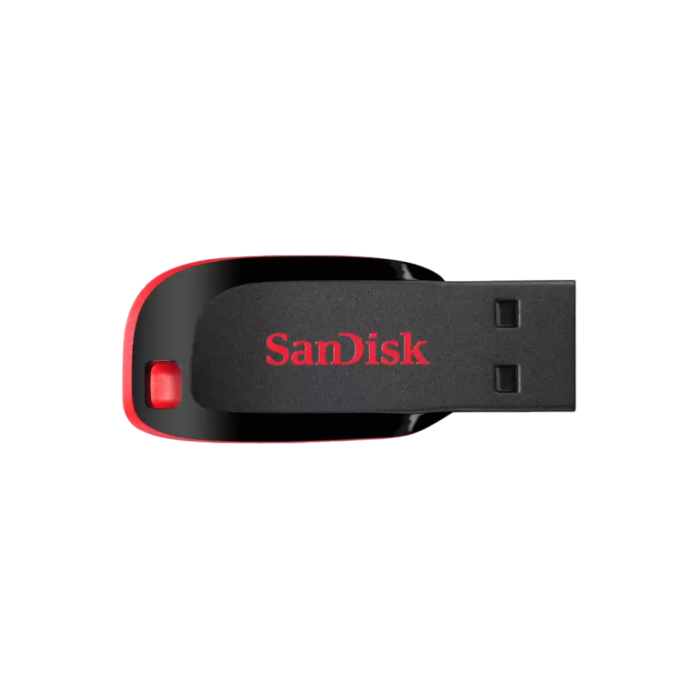 SanDisk Cruze Blade 32 GB 2.0.usb