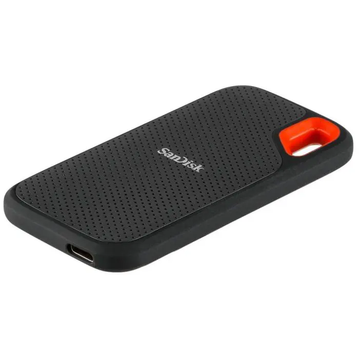 SanDisk Extreme 1TB Portable SSD 1050/1000 MB / s USB 3.2 Gen 2