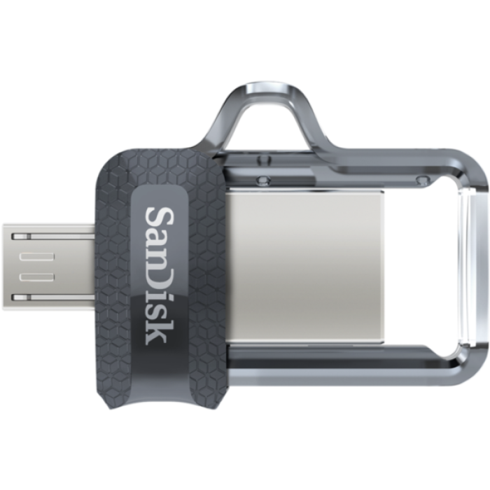 SanDisk Ultra Dual USB m3.0 64 GB