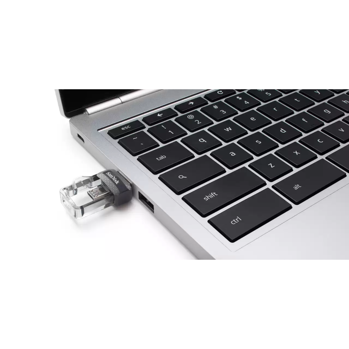 SanDisk Ultra Dual USB m3.0 64 GB