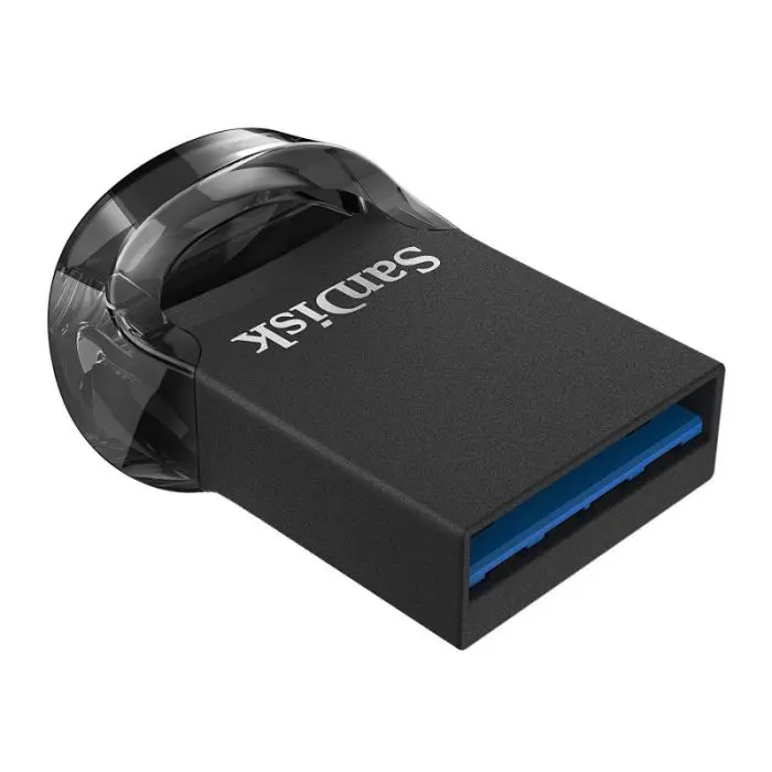 SanDisk Ultra Fit 64gb USB 3.1 memory stick