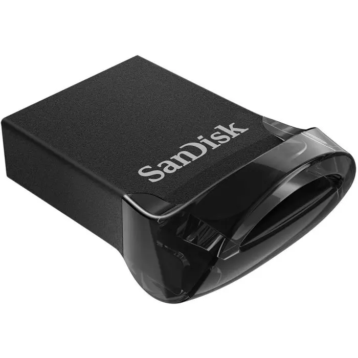SanDisk Ultra Fit USB 512GB USB 3.1.