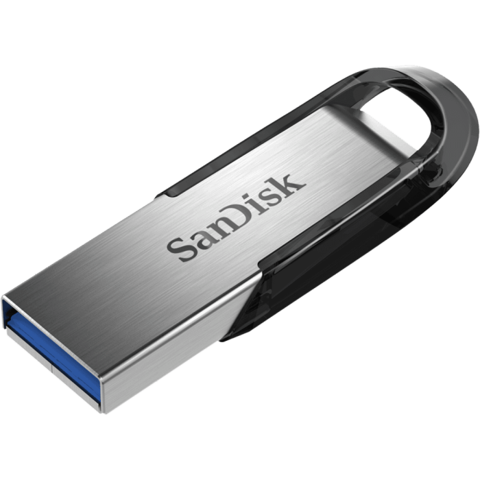 SanDisk Ultra Flair 32GB USB 3.0 memory stick
