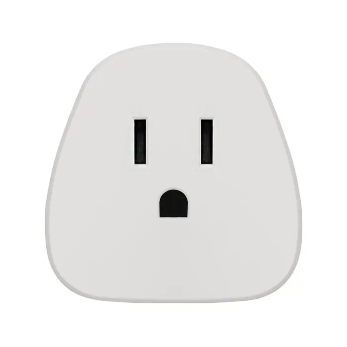 Savio AP-01 power adapter/inverter Indoor White