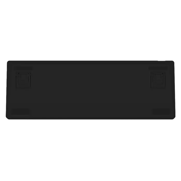 Savio BLACKOUT X2 PEACH keyboard Gaming USB QWERTY US International Black