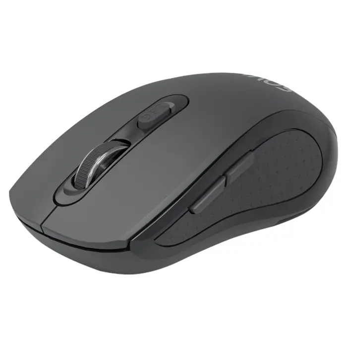 Savio KB-04 keyboard Home/Office USB QWERTY UK International Black