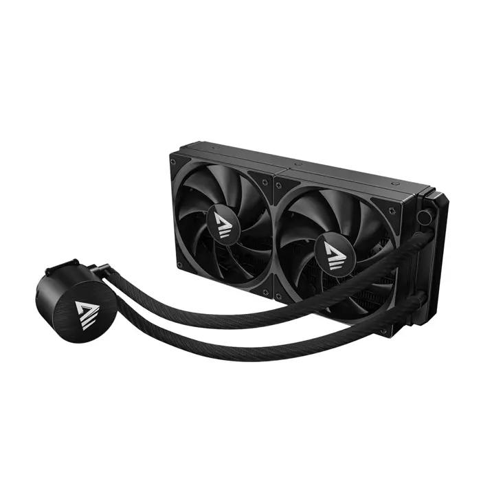 Savio NOX 240 mm Processor