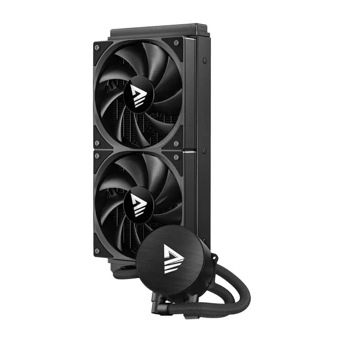Savio NOX 240 mm Processor