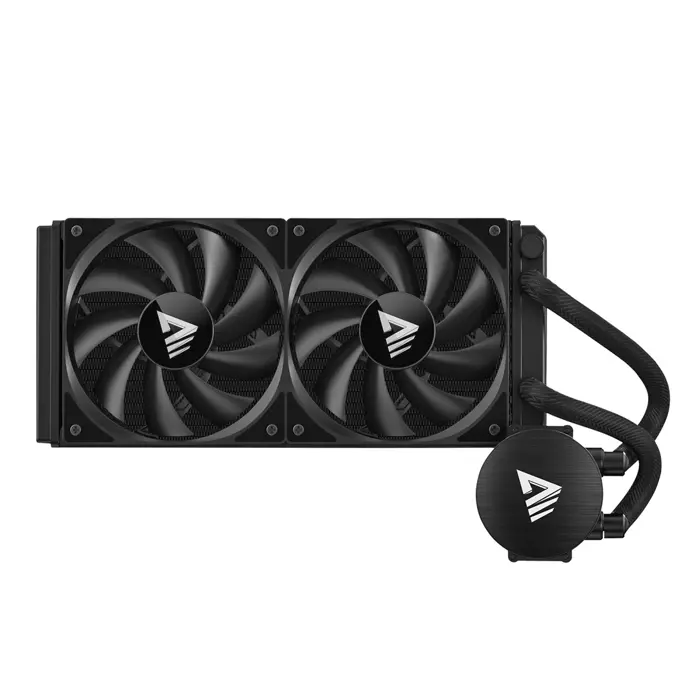 Savio NOX 240 mm Processor