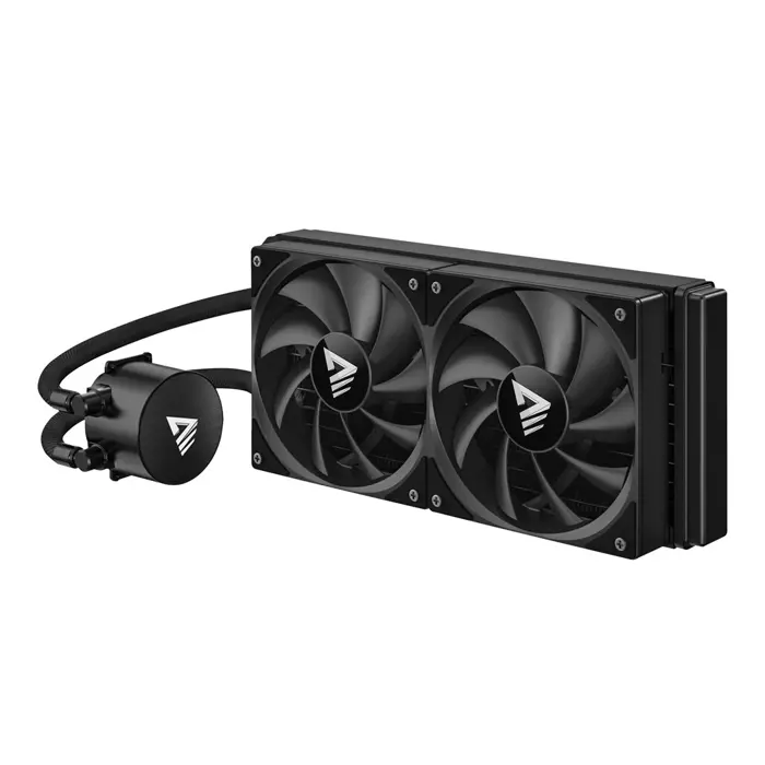 Savio NOX 240 mm Processor