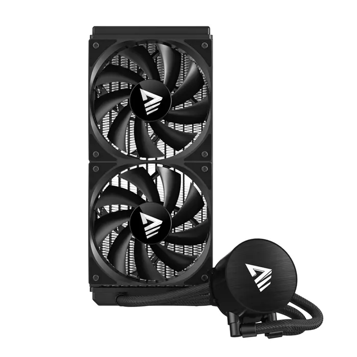 Savio NOX 240 mm Processor