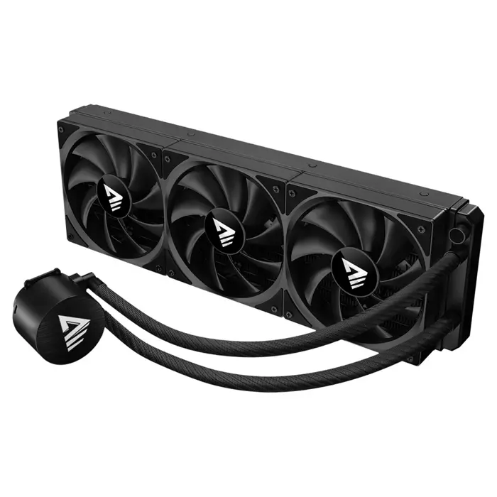 Savio NOX 360 mm