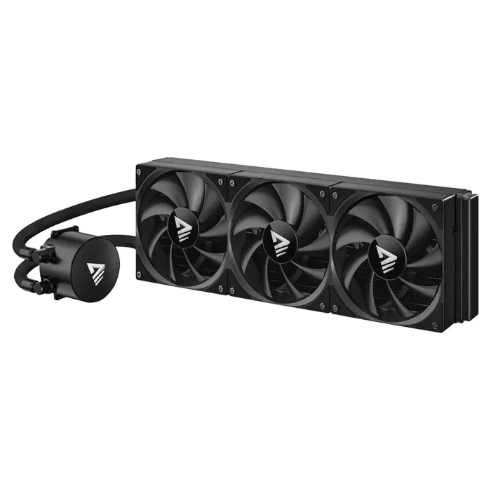 Savio NOX 360 mm