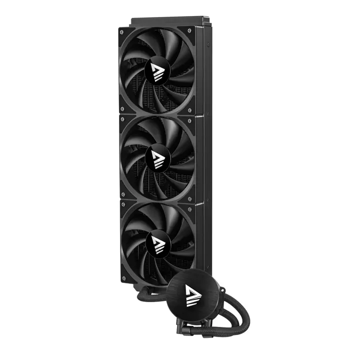 Savio NOX 360 mm